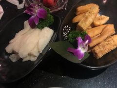 -捞王猪肚鸡火锅(财富中心店)