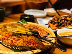 -云海肴·汽锅鸡·云南菜(天山百盛优客店)