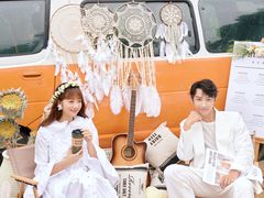 -经典婚纱摄影美学馆·私人定制
