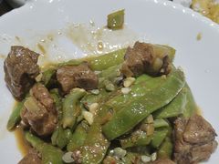 -东北农家院·铁锅炖(莘庄店)