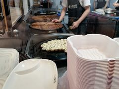 -小杨生煎(香港名都店)