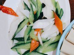 -李老哈·东北菜(宋园路店)