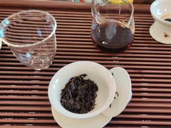 -八马茶业(星海胜利路旗舰店)