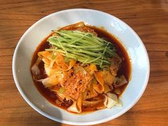 -胖老汉椒麻鸡清真新疆菜(西御街店)