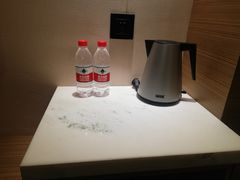 -兰州步行街希尔顿欢朋酒店