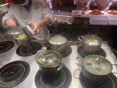 -星伦多自助料理·涮烤一体(虹悦城店)