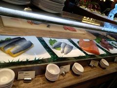 -OPEN開全日自助餐厅·牛肉火锅·海鲜(佛山希尔顿酒店)