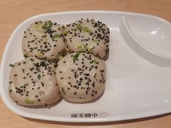 -小杨生煎(周浦万达店)