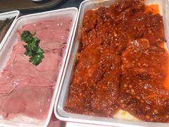 麻辣牛肉-川西坝子火锅(金沙1.0直营店)