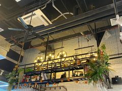 大堂-Hi YOU你的饭局泰餐厅(雍和宫店)