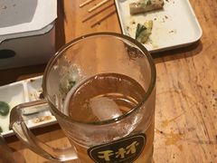 -木屋烧烤(龙湖天街店)