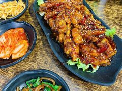 -妈妈手(山大总店)