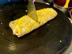 -卞姐蛋饼(陕西南路店)