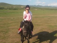 -塞罕坝国家级自然保护区