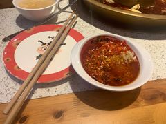 -大味生态火锅(蓝谷地店)