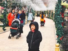 -安徒生童话乐园