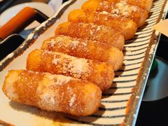 -小舅母子烤鱼(天生城店)