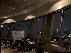 -广州花园酒店-凌璇阁360度高空海鲜自助餐CAROUSEL