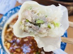 -晓友烧麦(光华村店)