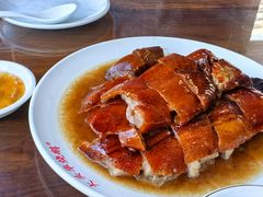 -黄连大头华烧鹅店(大良店)