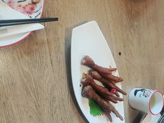 -新白鹿餐厅(城西银泰城店)