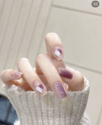 -LILY NAILS美甲美睫