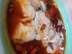 -小吊梨汤·北京菜(香山店)