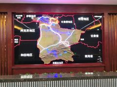 -巴音郭楞蒙古自治州博物馆