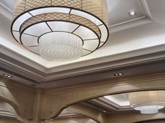 -鲤鱼洲酒店港鲤咖啡厅