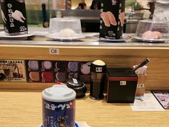 -合点寿司(金虹桥商场店)