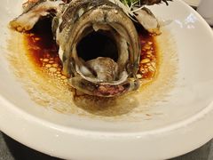 -东方御宴海鲜酒楼(棕泉酒店)