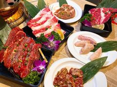 -AJIYA味屋和牛烤肉自助放题(温州万象城店)