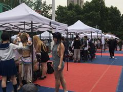 -西安交通大学(雁塔校区)