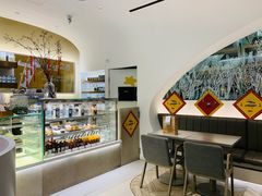 -Perma Café樸門(五羊店)