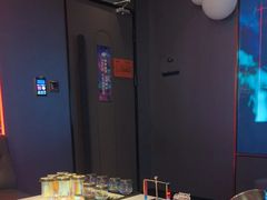 -星聚会KTV X Party(广州高德置地店)