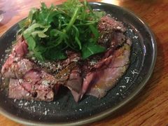 -羽深肉铺 Steak & Wine