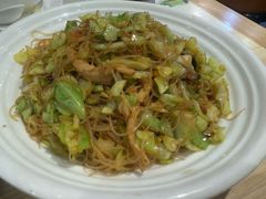 -台北楚楚园馅饼粥(虹桥南丰城店)