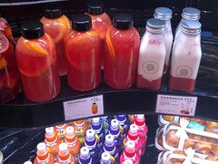 -巴黎贝甜·生日蛋糕(环球中心店)