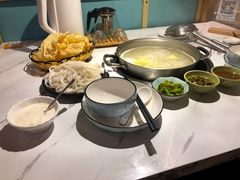 -牛鲜胜·潮汕牛肉自助火锅(番禺市桥店)