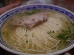-同得兴 Since·1995 传统苏式面馆(十全街店)