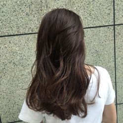 -Moyue HAIR SALON