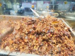-老黄记手撕烤兔(玉林街店)