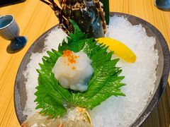 -花和海鲜自助(梅江店)