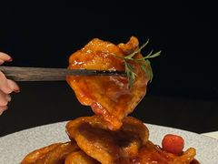 -奉天小馆·非遗东北菜(济南万象城店)