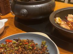 -云海肴·汽锅鸡·云南菜(苏州中心店)