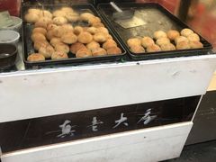 -真老大房鲜肉月饼(南京路步行街店)
