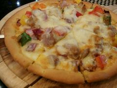 -新兴·金羊座·粤菜点心(乐峰店)