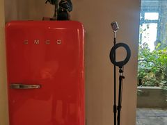 -漪龙台·B26 Rooftop Lounge