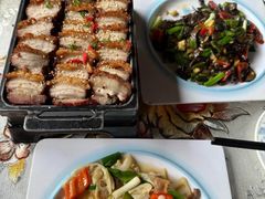 -龙姐私房菜(和顺古镇店)