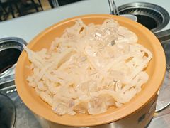 -龍歌自助小火锅(李沧顺和汇店)